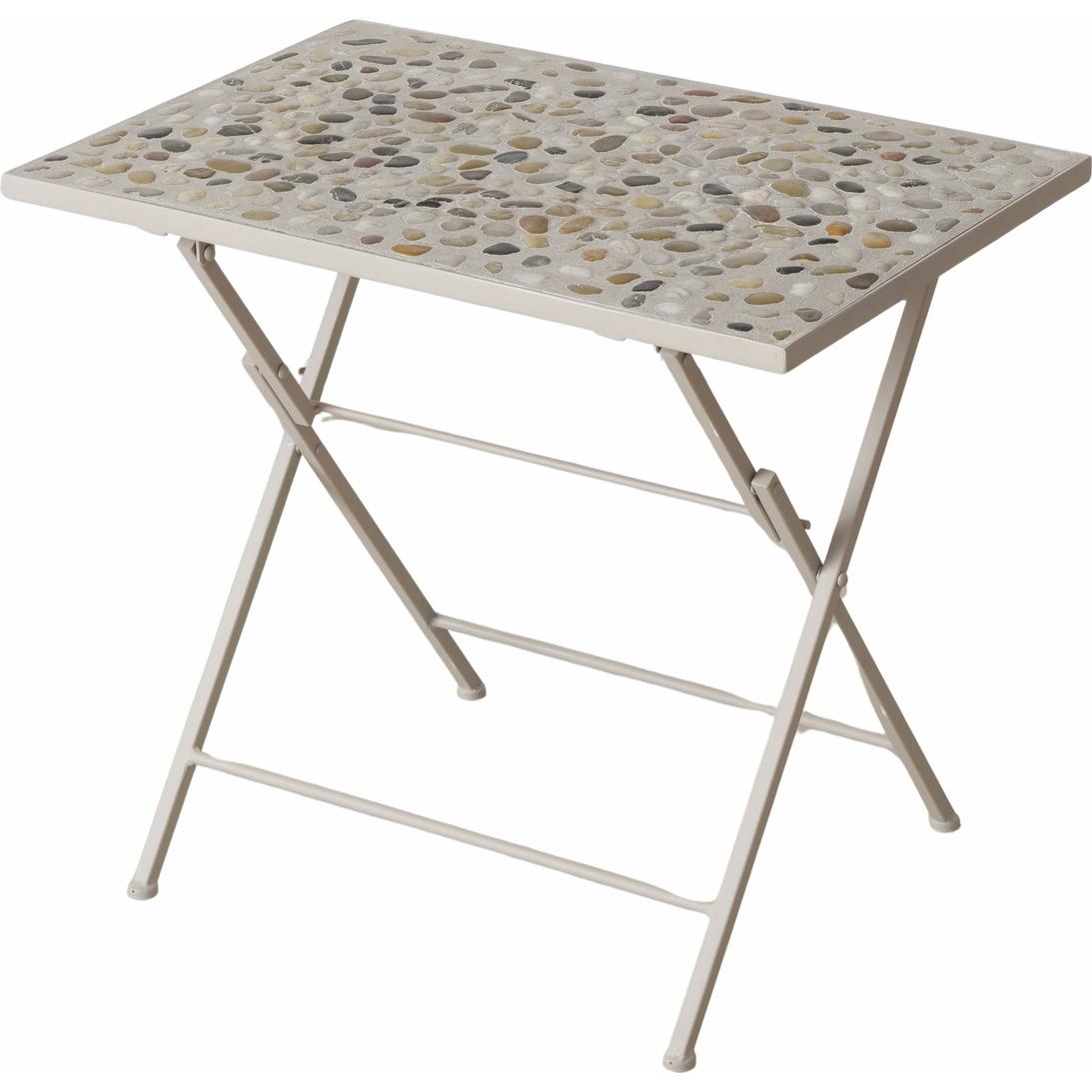 Boltze Home, Couchtisch + Beistelltisch, Flux