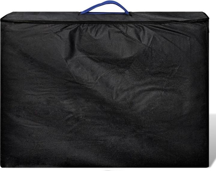 Image du produit vidaXL Massagetisch