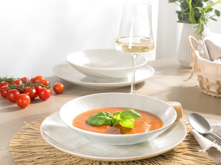 Actual product image CreaTable Home (4 pcs.)