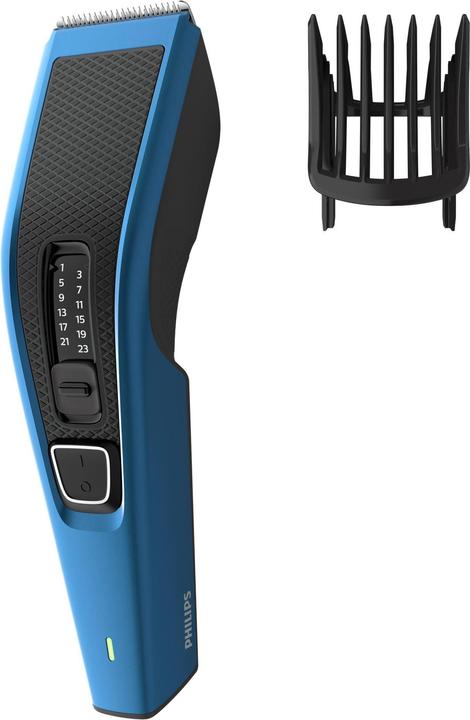 Actual product image Philips Hair Clipper HC3522 / 15
