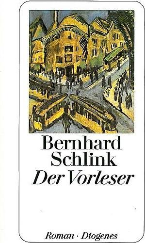 Der Vorleser (German, Bernhard Slim, 2009)