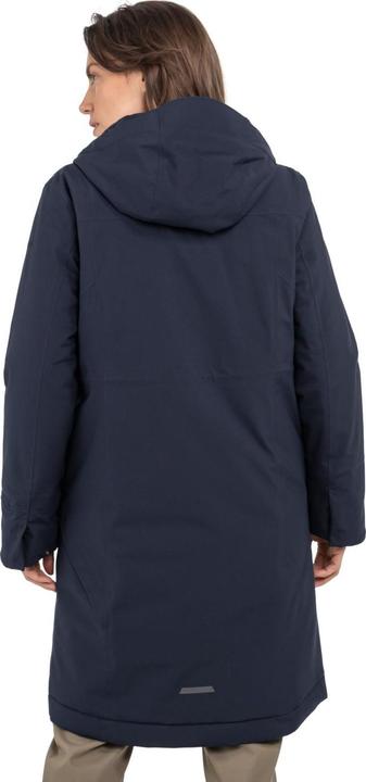 Produktbild Schöffel Women's Insulated Coat Gregale (36)