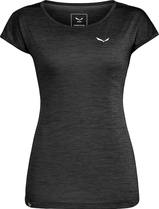 Produktbild Salewa Puez Melange Dry'Ton T-Shirt Da (40, L)