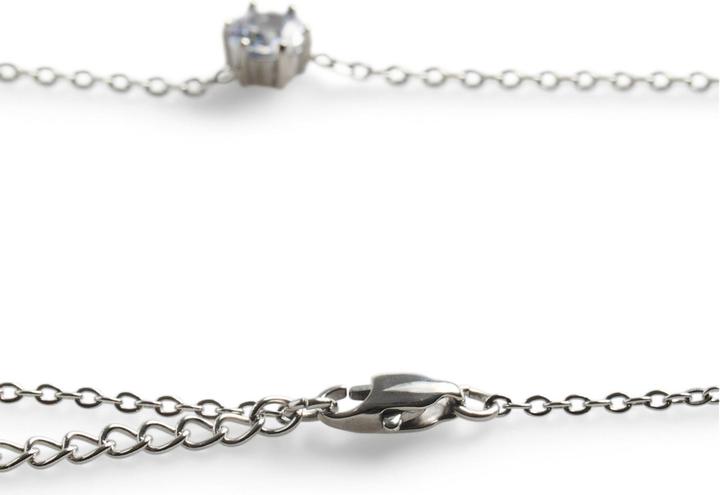 Image du produit Pieces PCDENISE Halskette (Acier inoxydable)