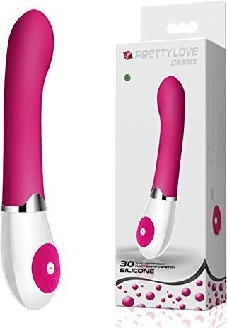 Produktbild Pretty Love Daniel GPunktVibrator