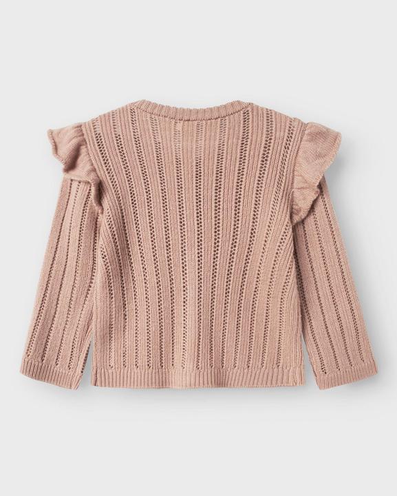 Image du produit Name it Langarm Strickjacke (110)