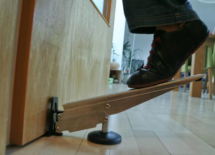 Image du produit technocraft lève-porte (200 kg)