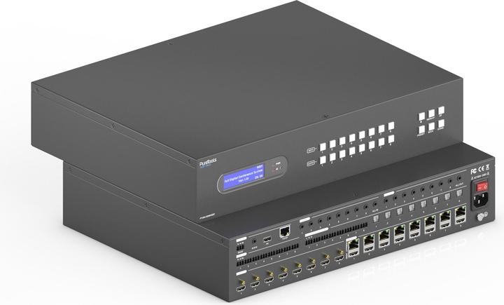 Immagine prodotto Purelink Commutatore a matrice PT-MA-HD88HDBT