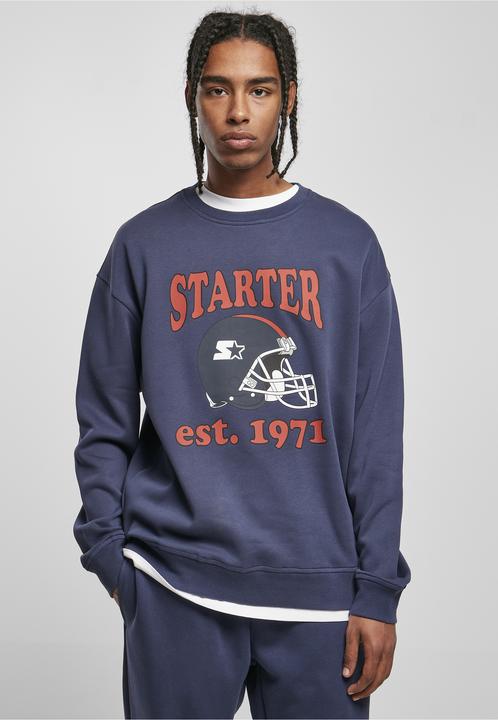 Produktbild Starter Football Crewneck (M)