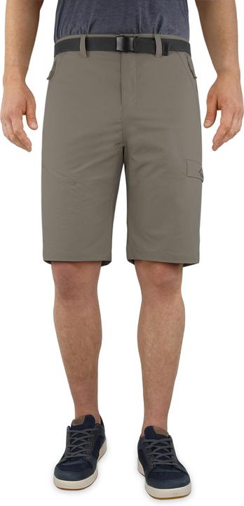 Actual product image Normani Mens Softshell Shorts Minkey (XL)