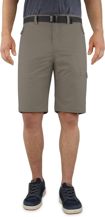 Immagine prodotto Normani Pantaloncini Softshell da uomo Minkey (XL)