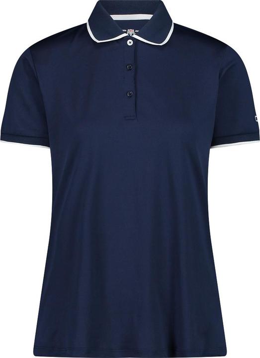 CMP Campagnolo Women's Polo Stretch Piquet