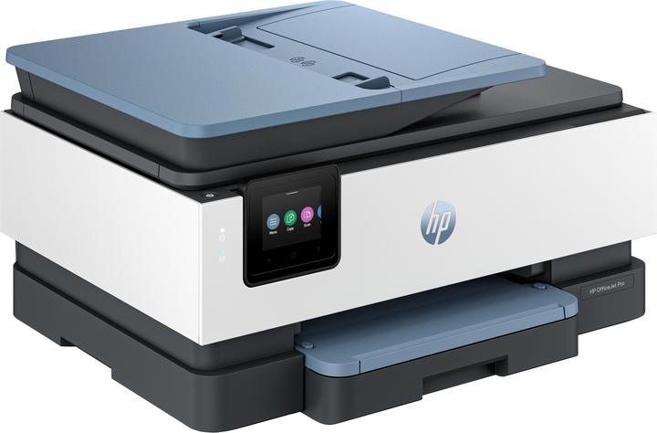 Produktbild HP OfficeJet Pro 8125e (Tintenpatrone, Farbe)