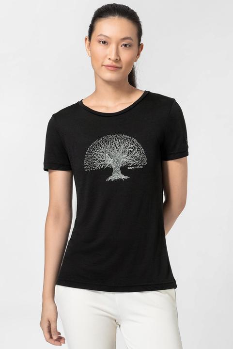 Immagine prodotto Super Natural W Albero Della Conoscenza Tee (L)
