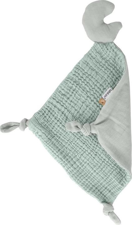 Actual product image Zewi Cuddle cloth