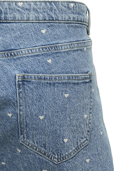 Image du produit Vero Moda VMCTESS Shorts Jeans-Shorts (48)