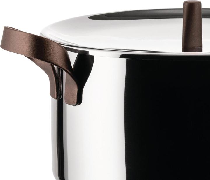 Immagine prodotto Alessi Edo (Pentola, Acciaio inossidabile)