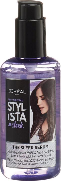 Actual product image L'Oréal Paris Stylista The Sleek Serum (200 ml)