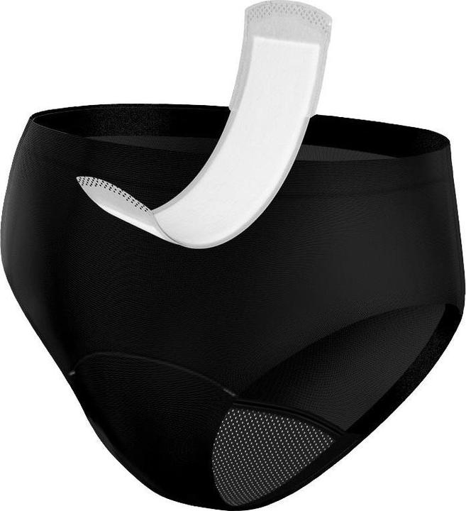 Actual product image Hartmann Molicare La Ab Un+5 Pa G.M (1 x, M)