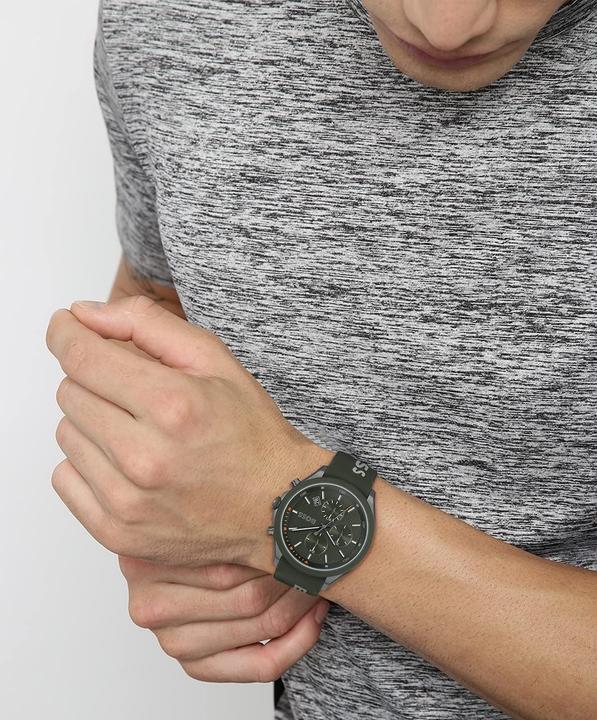 Image du produit BOSS Hugo Velocity (Chronographe, 44 mm)