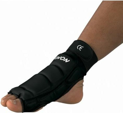 Immagine prodotto Kwon Protezioni per i piedikwondo (S)