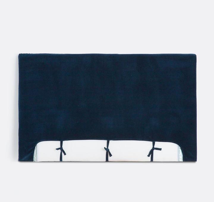 Image du produit La Redoute Interieurs Velvet (180 x 85 cm)