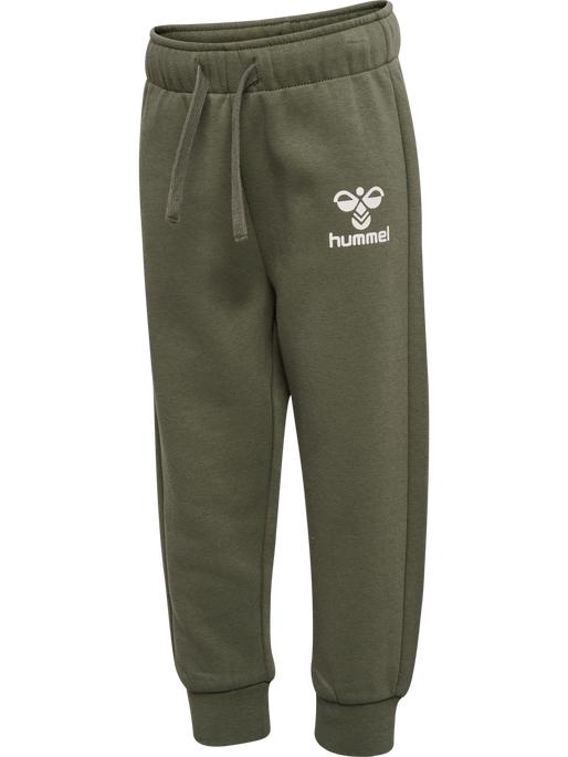Image du produit hummel hmlHUMMING CREWSUIT (56)
