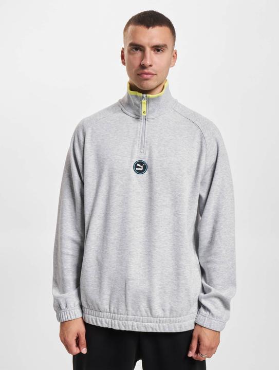 Produktbild Puma Sweater Sportswear Half-Zip (M)