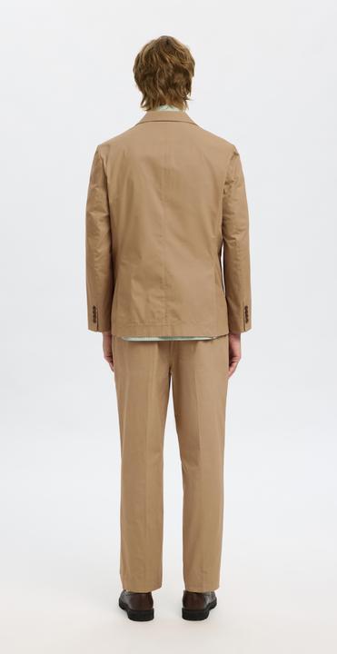 Image du produit Selected 100% Baumwoll Blazer (48)