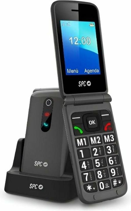 SPC Stella 3 (2.40", 0.80 Mpx)