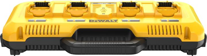 Immagine prodotto DeWalt Caricabatterie XR multi-tensione a 4 porte da 8A (10.8 V)