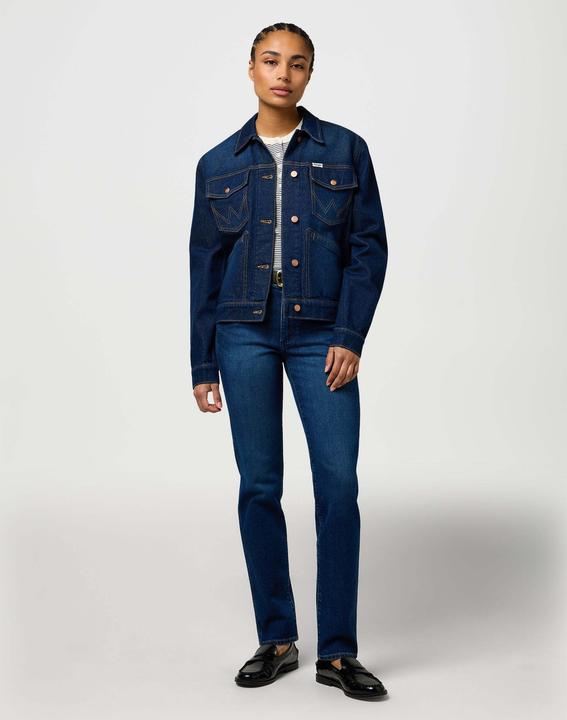 Produktbild Wrangler Jeans Piper (32)