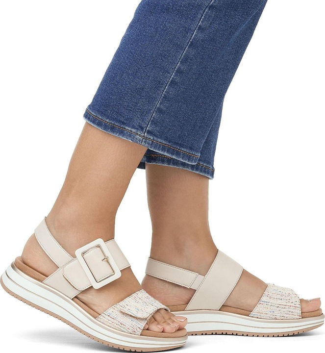 Actual product image Remonte Sandalen (36)