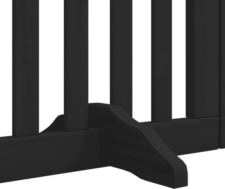 Image du produit vidaXL Hundetor