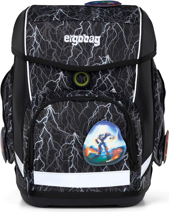 Produktbild Ergobag Cubo MRP Set (19 l)