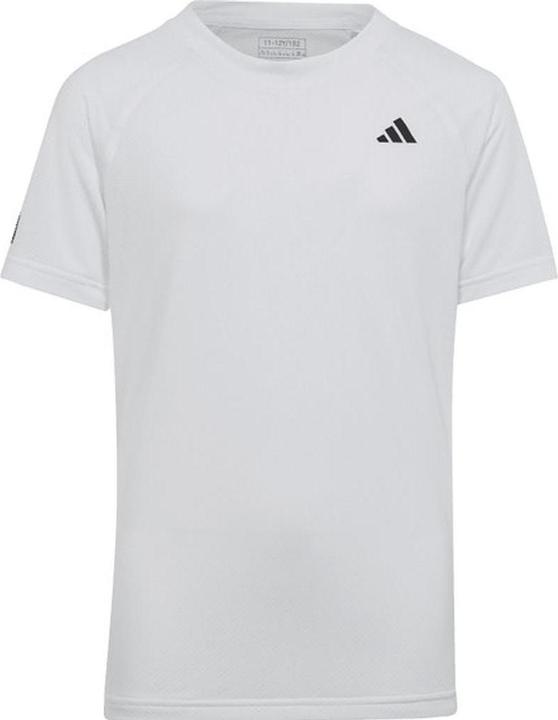Produktbild adidas Club Tennis Tee White Girl (128)