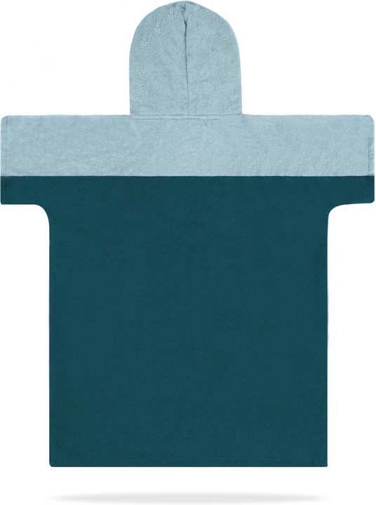 Produktbild Normani Kinder Badeponcho 2-5 Jahre Puwai (2, 3, 4, 5)