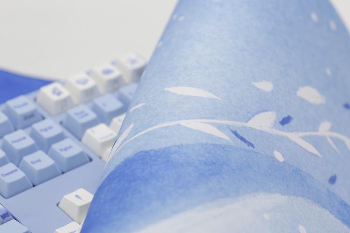 Image du produit Varmilo Sea Melody (XL)