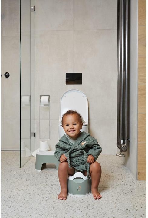 Image du produit Zewi Schemel Grow Soft Spring, Beige
