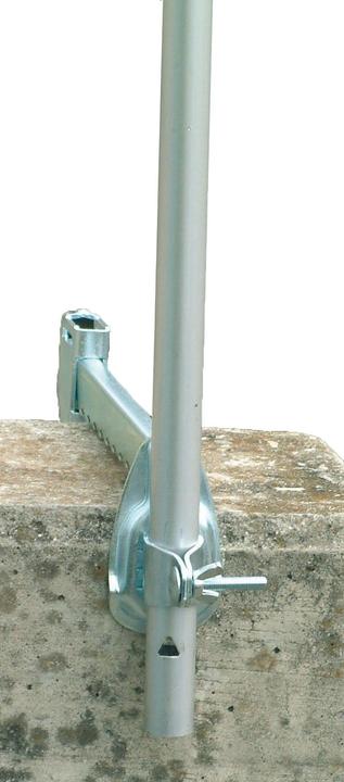 Immagine prodotto Swisspet Morsetto a muro singolo