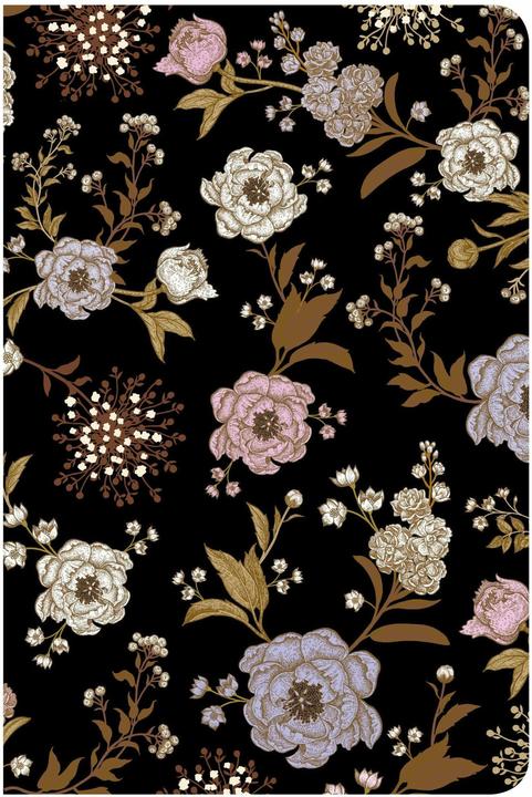 Image du produit Emma Notebook - Blank (Anglais, Édition Chiltern, 2019)