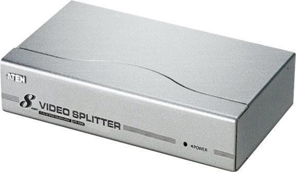 Produktbild Aten VGA Grafik Splitter Ports