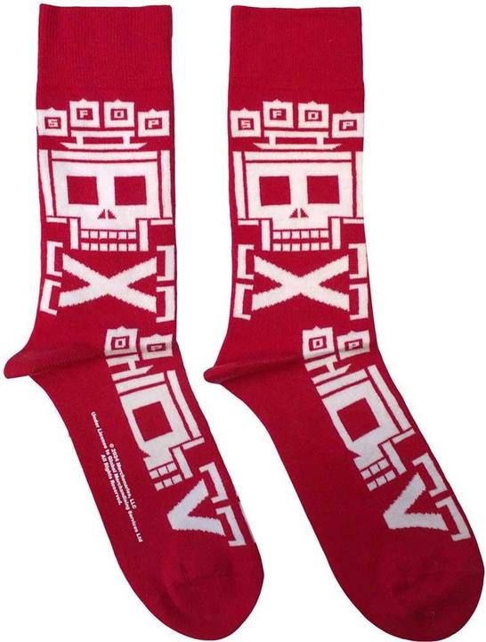 Produktbild Five Finger Death Punch Socken (40.5 - 45.5)