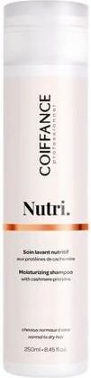 Immagine prodotto Coiffance Nutri Nourishing Cleansing Treatment 250ml (250 ml, Shampoo liquido)