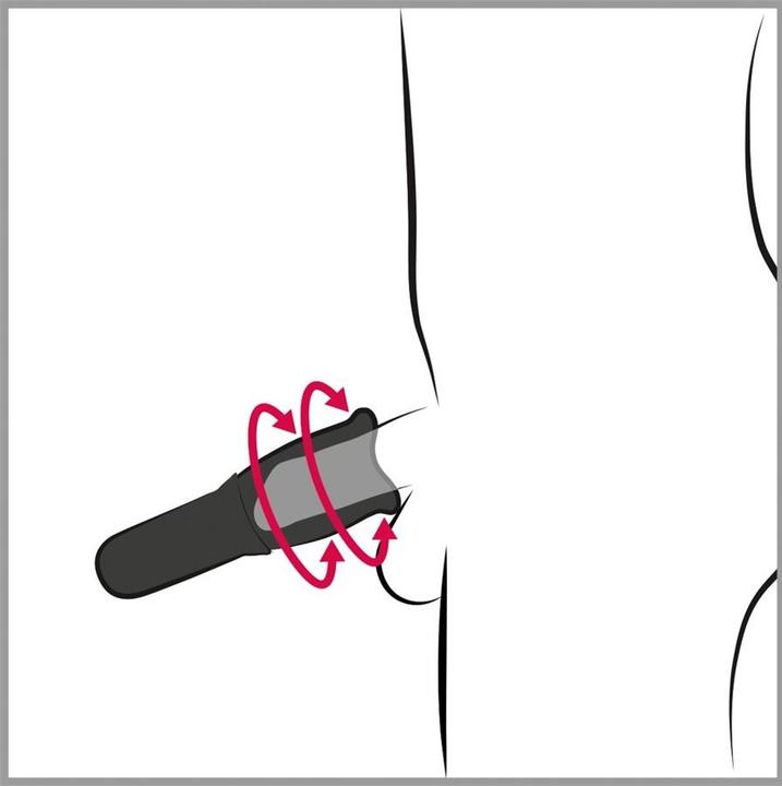 Produktbild Stroker Rotating Masturbator