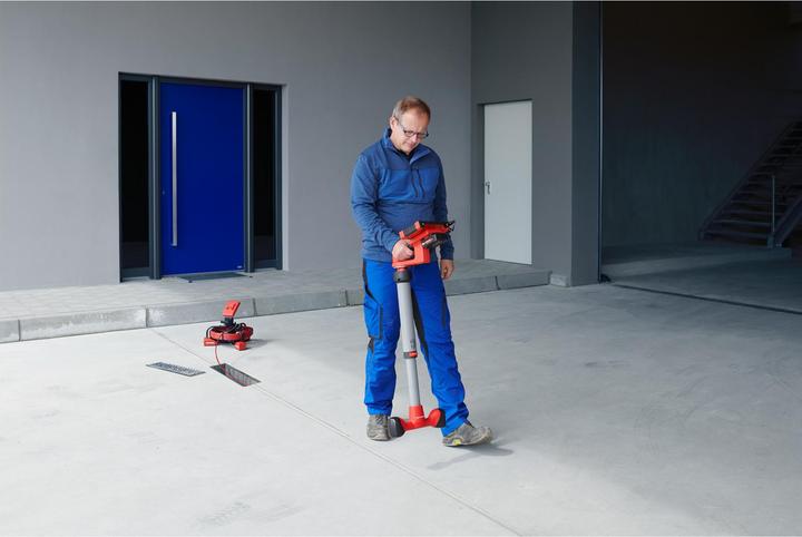 Produktbild Rothenberger Modul 20/16 HD, Haspel, AMPShare