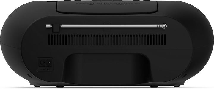 Produktbild Philips TAZ5000/10 (FM, Bluetooth)