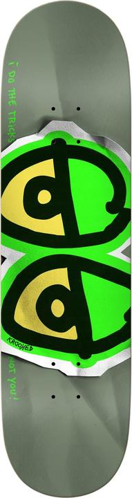 Actual product image Krooked Eyes DBX FULL SE (8.25")