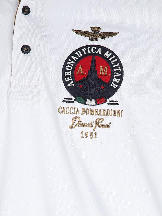 Immagine prodotto Aeronautica Militare Poloshirt (L)