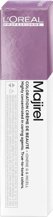 Produktbild L'Oréal Professionnel Majirel (Mix Violet)